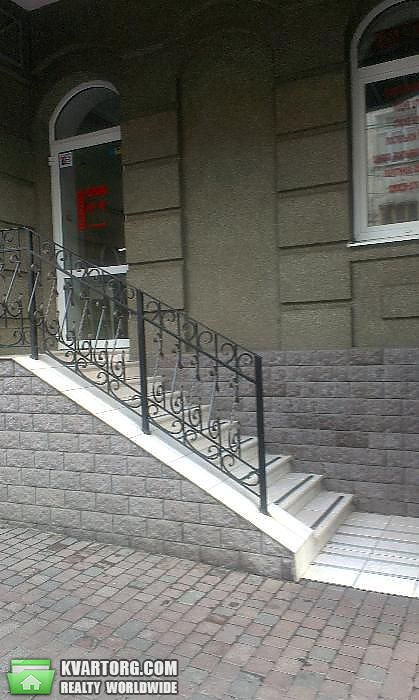 Rent out office. Киев, ул. Дмитриевская — photo 2