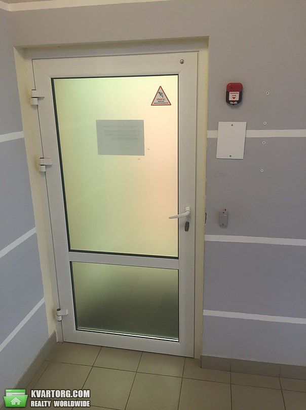 Rent out office. Киев, ул.Машиностроительная — photo 5