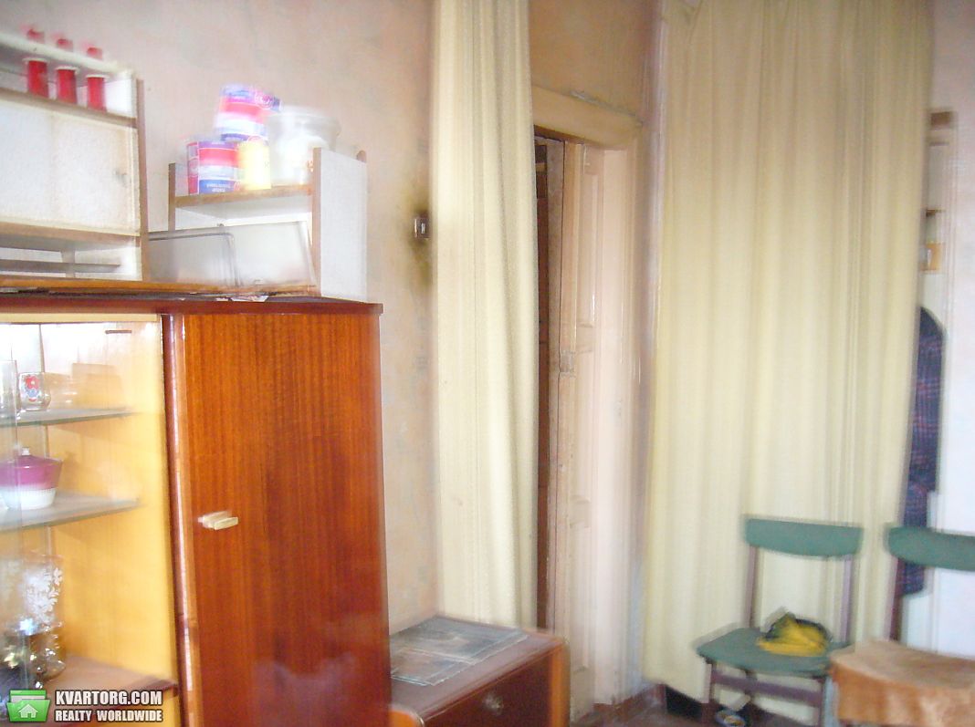 Sell 3-room apartment. Днепропетровск, Петровского — photo 1