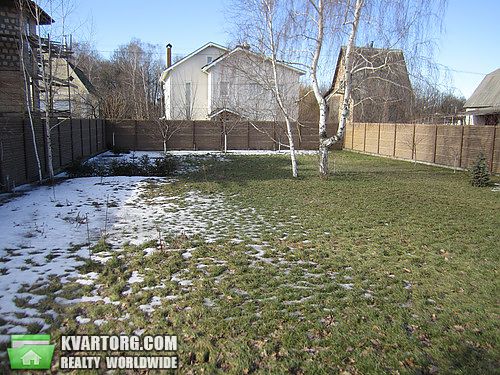 Sell house. Обухов, Лесная — photo 2