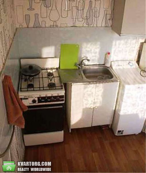 Sell 1-room apartment. Киев, Зодчих — photo 4