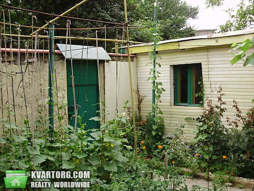 Sell 2-room apartment. Одесса, Бугаевская — photo 1