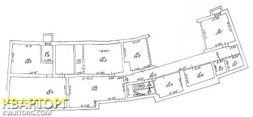 Sell office. Луцк, Киевский Майдан — photo 7