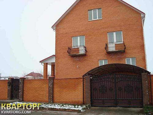 Sell house. Киевская обл., Новая — photo 1