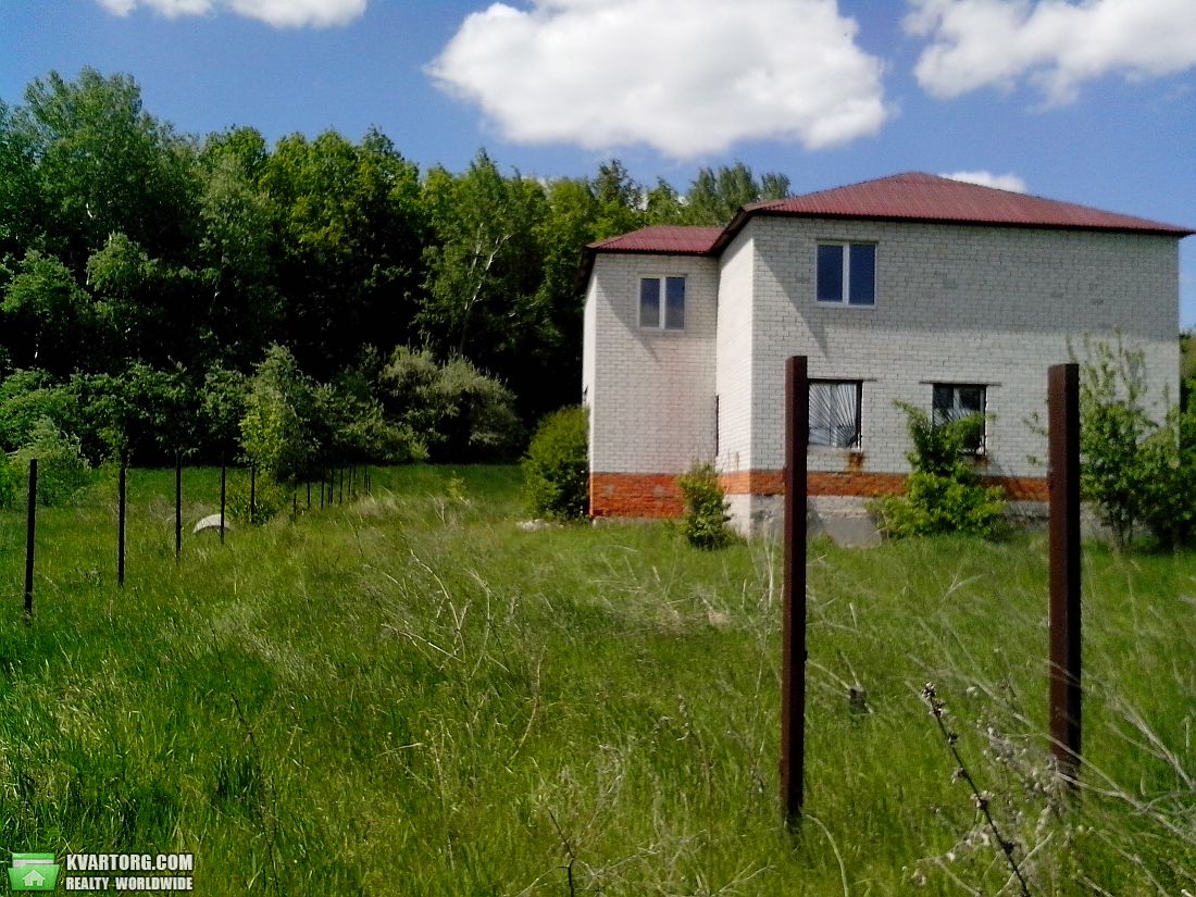 Sell house. Харьков,  Садовая — photo 4