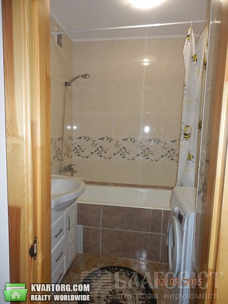 Sell 3-room apartment. Киев, Героев Сталинграда пр — photo 5