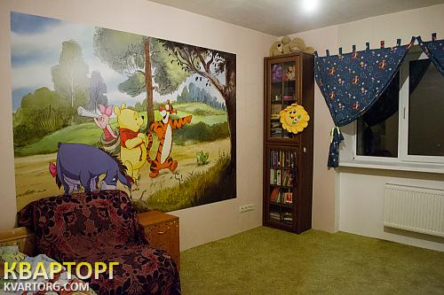 Sell 3-room apartment. Киев,  Пономарева — photo 4