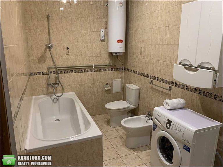 Sell 3-room apartment. Киев,  Дмитриевская — photo 10