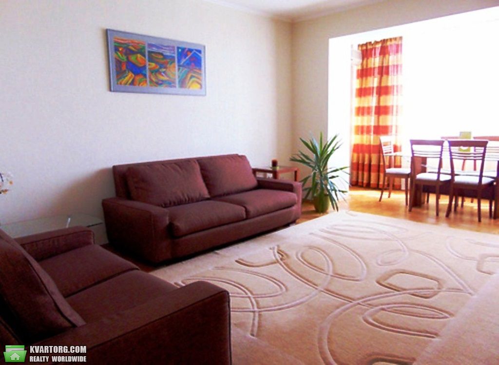 Rent out 3-room apartment. Киев,  Леси Украинки бул — photo 4