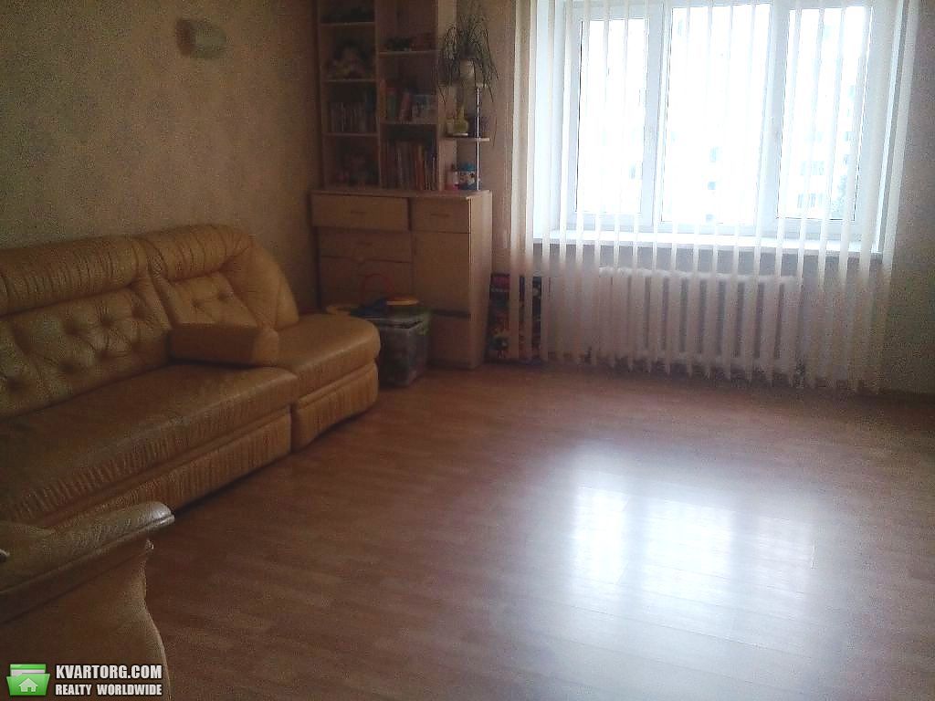 Sell 3-room apartment. Одесса, Нищинского — photo 1