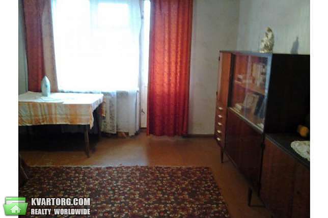 Sell 3-room apartment. Днепропетровск, кирова — photo 1