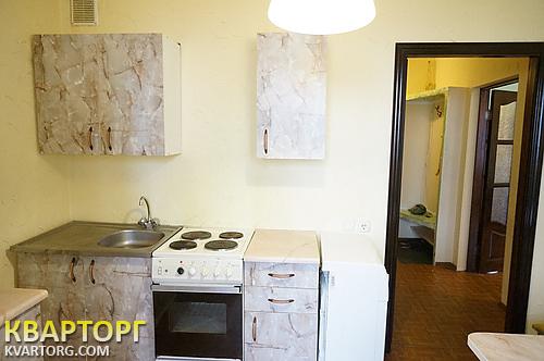Sell 1-room apartment. Киев, ул. Вишняковская — photo 5