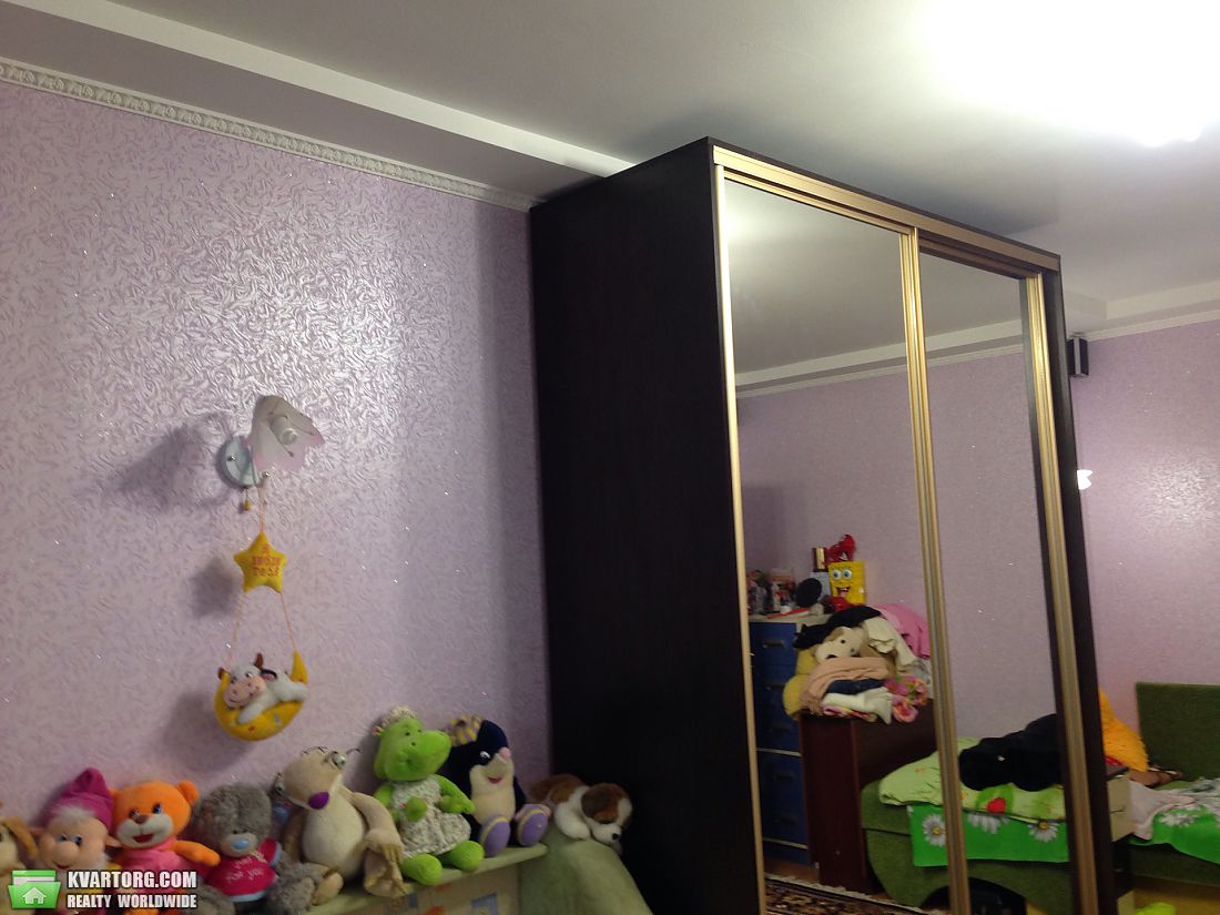 Sell 1-room apartment. Одесса, Карла Маркса — photo 4
