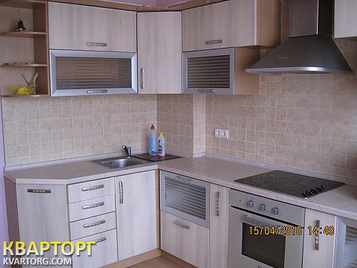 Rent out 2-room apartment. Киев,  Ахматовой — photo 1