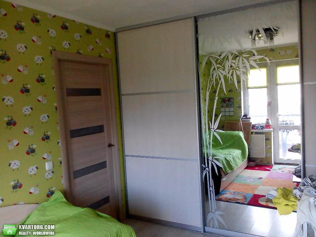 Sell 2-room apartment. Киев, Зодчих — photo 4