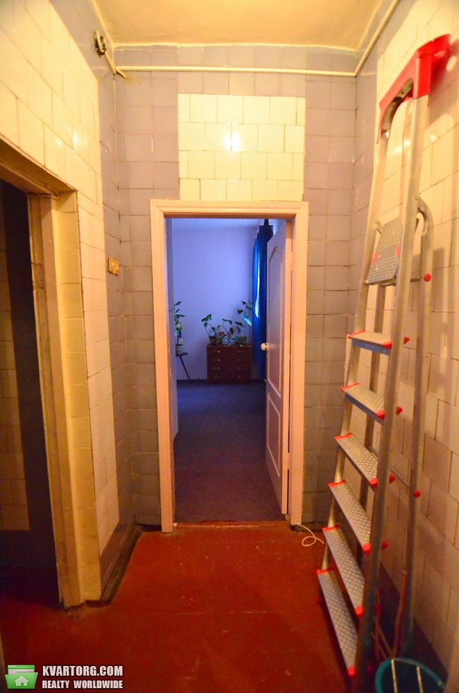 Sell 2-room apartment. Одесса, Черноморского Казачества — photo 9