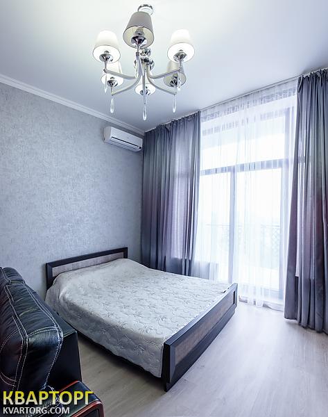 Rent out 1-room apartment. Одесса, Гагаринское Плато — photo 6