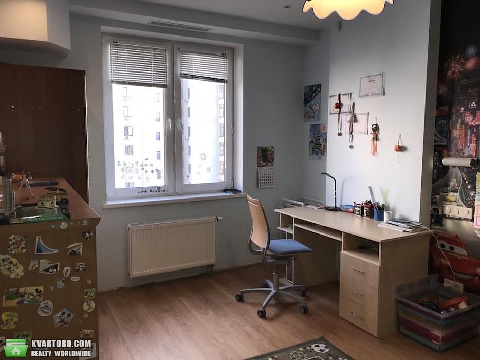 Rent out 4-room apartment. Киев,  Полтавская — photo 7