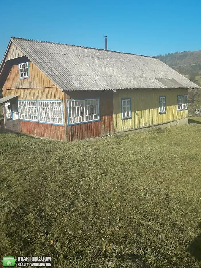 Sell house. Львов, Котляревского — photo 1
