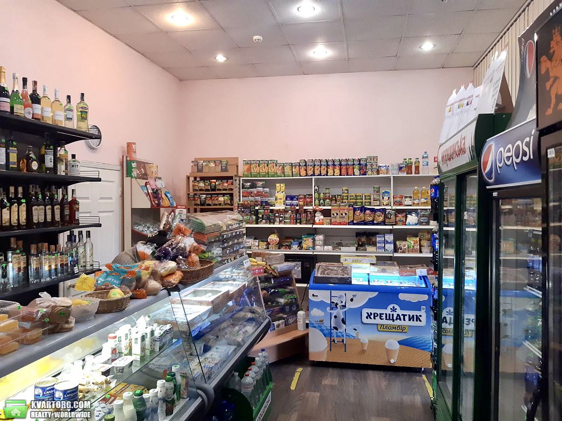 Sell shop. Киев,  Ярославская — photo 2