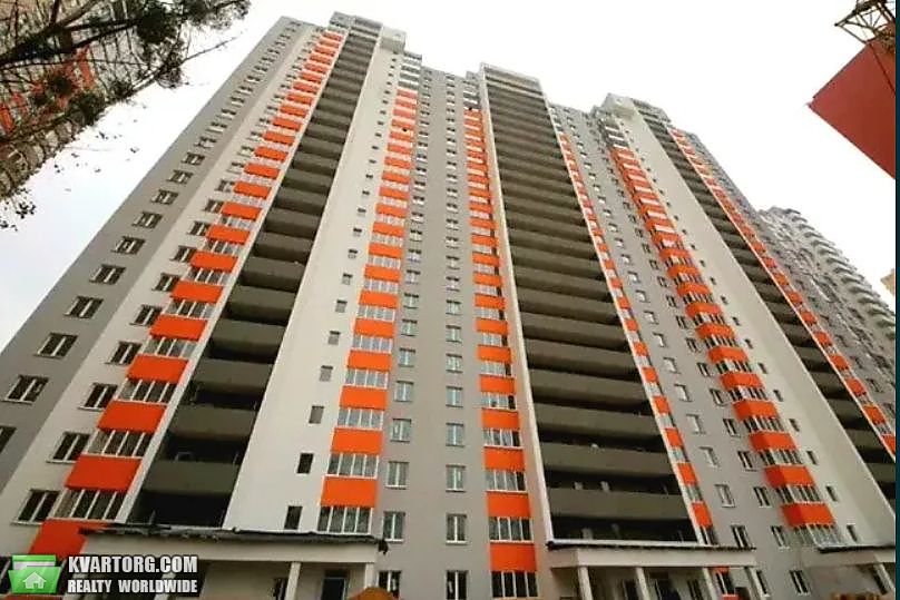 Sell 1-room apartment. Киев, Максимовича — photo 1