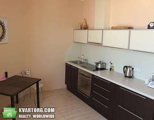 Rent out 2-room apartment. Киев, Героев Сталинграда пр — photo 2