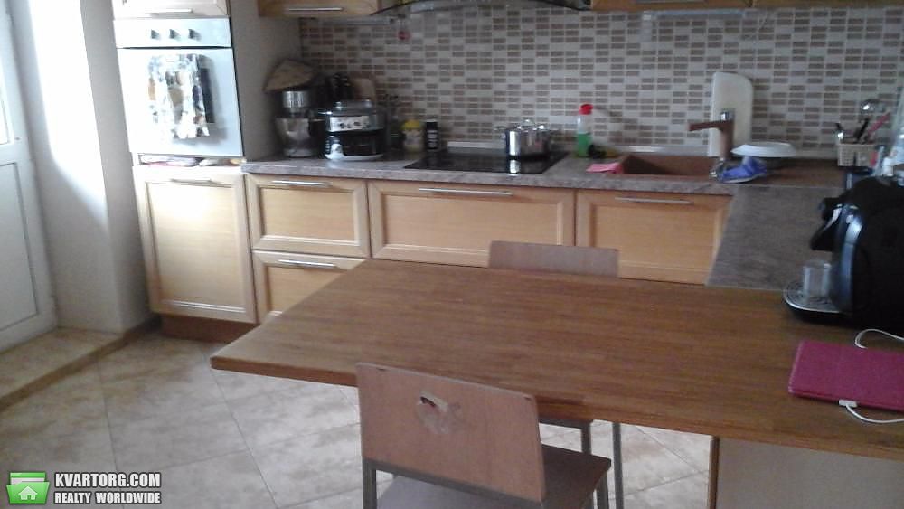 Sell 2-room apartment. Киев,  Тростянецкая — photo 6