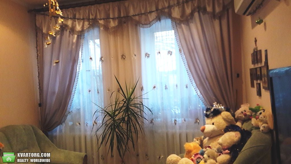 Sell 2-room apartment. Одесса, Мечникова — photo 1