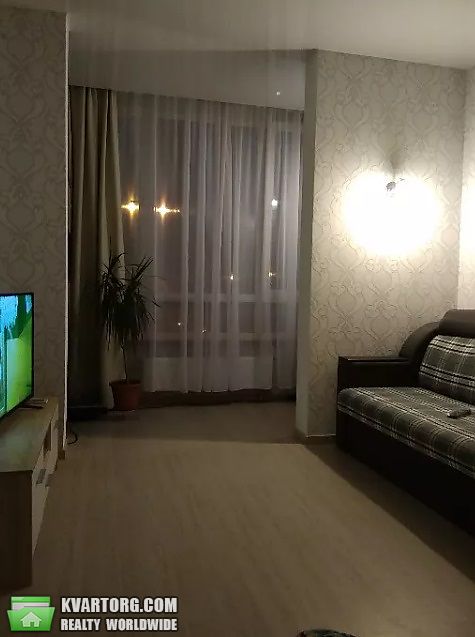 Sell 1-room apartment. Киев,  Лисковская — photo 1