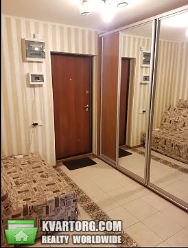 Rent out 1-room apartment. Киев,  Декабристов — photo 5