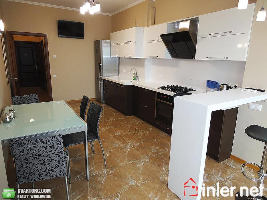 Rent out 3-room apartment. Одесса, Ясная — photo 3