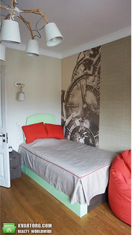 Rent out 4-room apartment. Киев, Щорса — photo 3