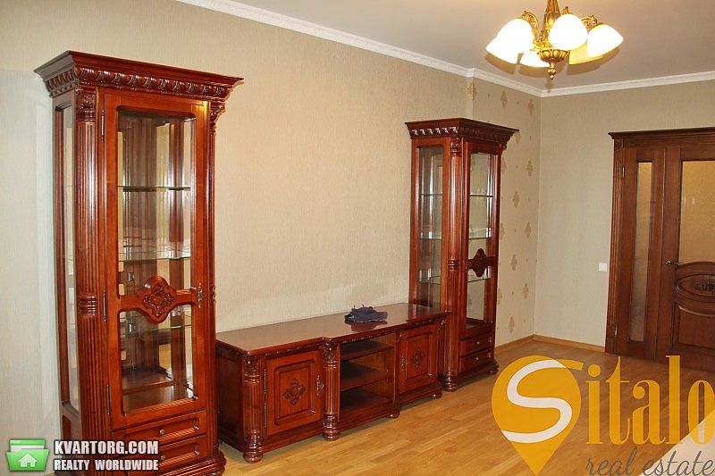 продам 2-комнатную квартиру. Киев,   Трутенко - фото 4