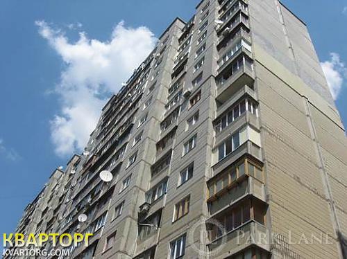 Sell 3-room apartment. Киев, Вишняковская — photo 1
