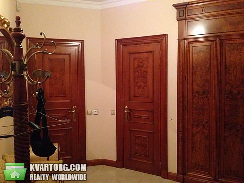 Sell multi-room apartment. Киев, Лютеранская — photo 1