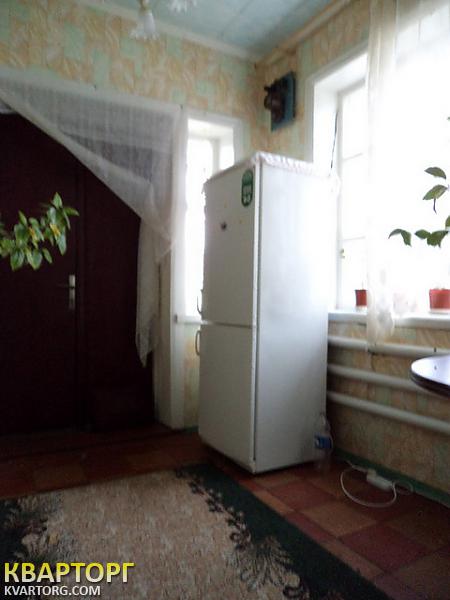 Sell house. Киевская обл., Гузский пер — photo 3