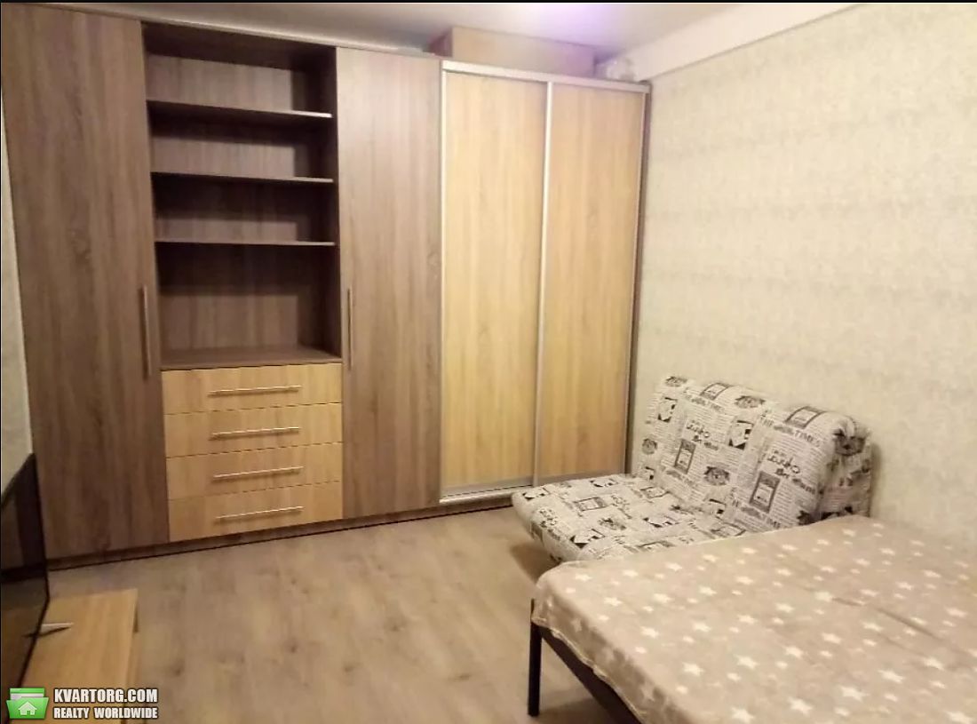 Rent out 1-room apartment. Киев,  Тупикова — photo 2