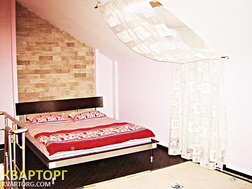 Rent out 2-room apartment. Киев,  Бассейная — photo 2