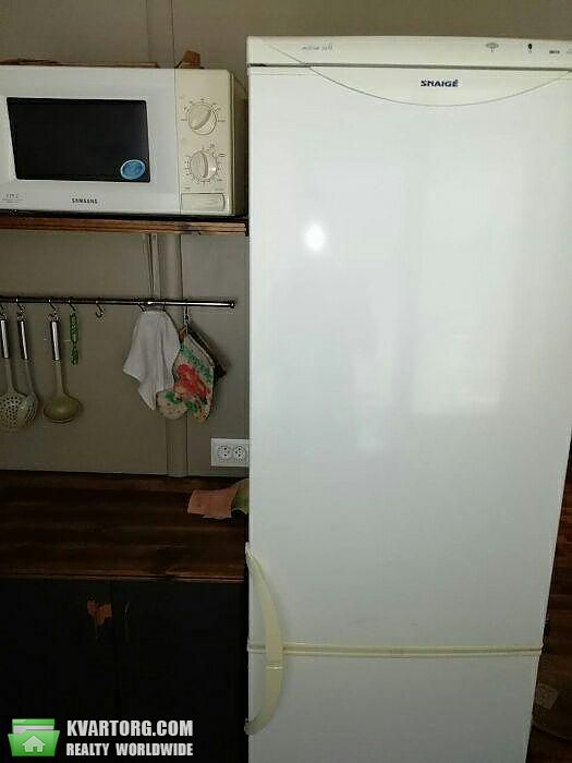 Rent out 2-room apartment. Киев,  Милютенко — photo 3