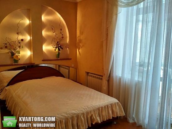 Rent out 3-room apartment. Киев, Мельникова — photo 7