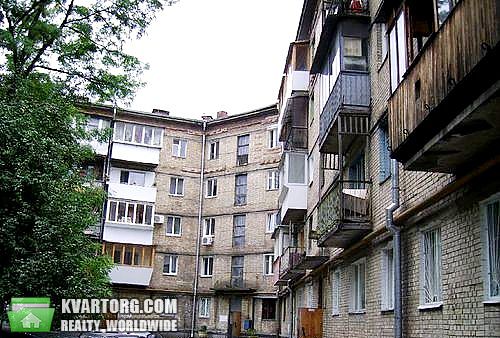 Sell 1-room apartment. Киев, Тверской Тупик — photo 7