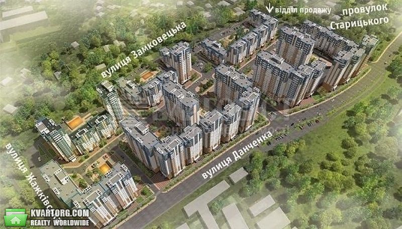 Sell 1-room apartment. Киев, Данченко — photo 2