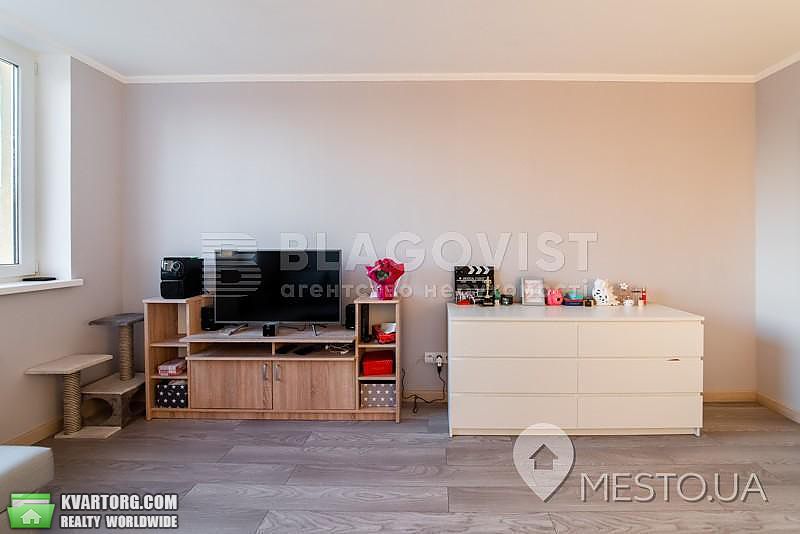 Sell 1-room apartment. Киев,  Крушельницкой — photo 3