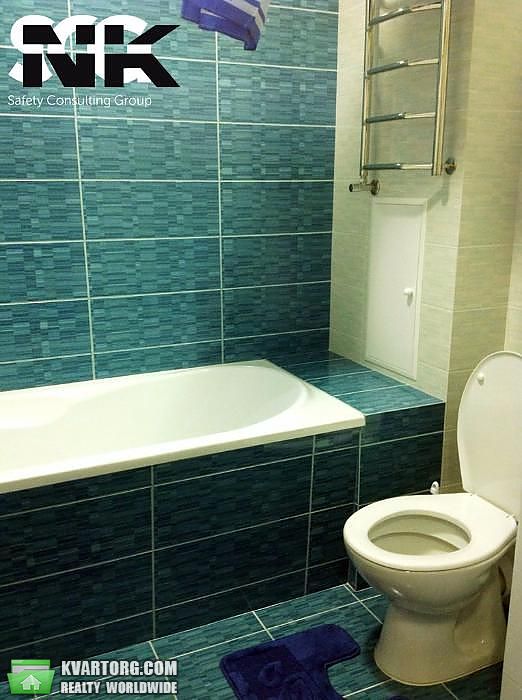 Rent out 1-room apartment. Киев, Регенераторная — photo 5