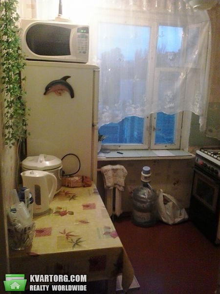 Sell 2-room apartment. Киев, пр. Леси Курбаса — photo 4