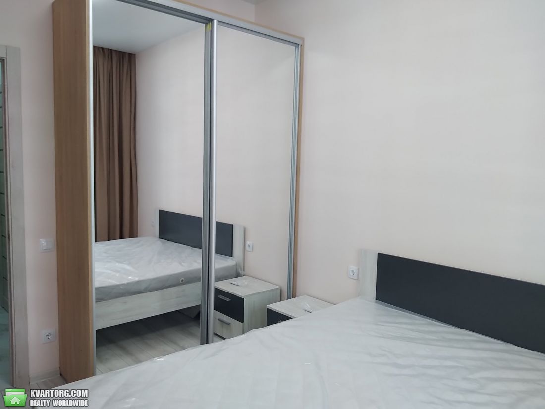 Rent out 1-room apartment. Одесса, Вильямса — photo 4