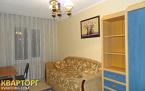 Rent out 3-room apartment. Киев, Ватутина пр — photo 5