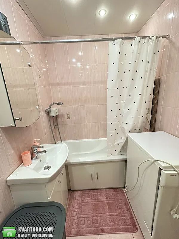 Rent out 1-room apartment. Днепропетровск, Провулок Добровольців — photo 8