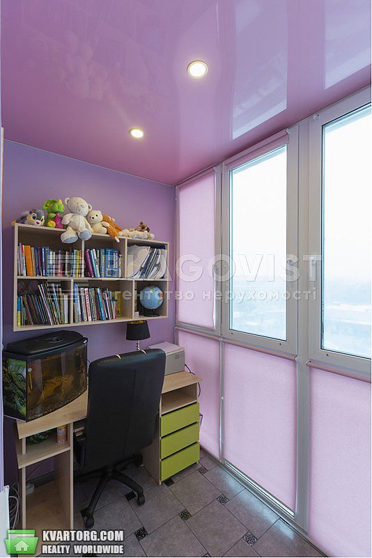 Sell 3-room apartment. Киев, Метрлогическая — photo 7