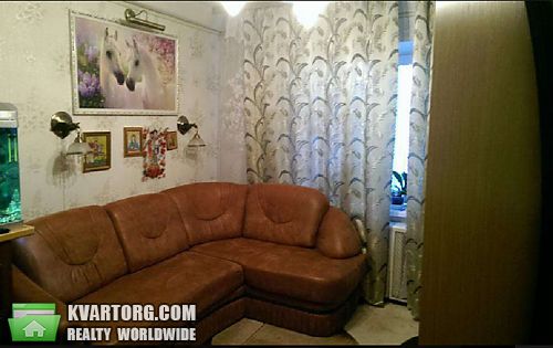 Sell 3-room apartment. Киев, Рогозовская — photo 1